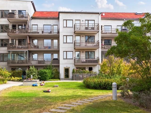 Lägenhet hyra i Bunkeflo, Malmö