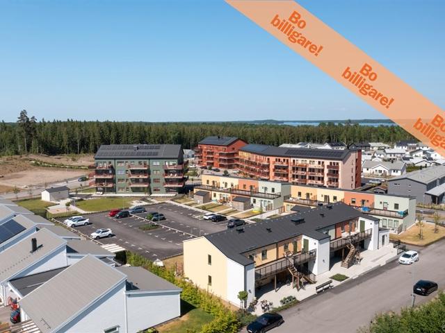 Lägenhet hyra i Älmhult, Kronoberg