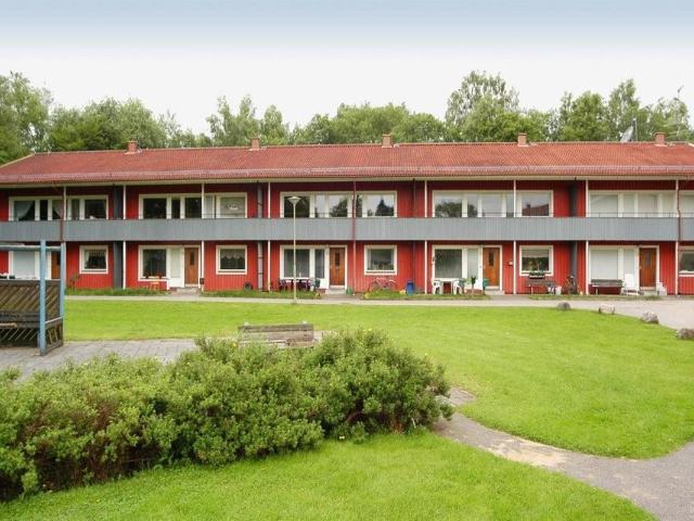 Lägenhet hyra i Kronoberg
