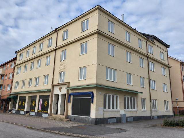 Lägenhet hyra i Gimo, Uppsala