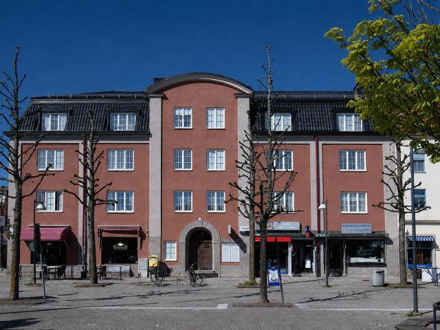 Lägenhet hyra i Ede, Delsbo
