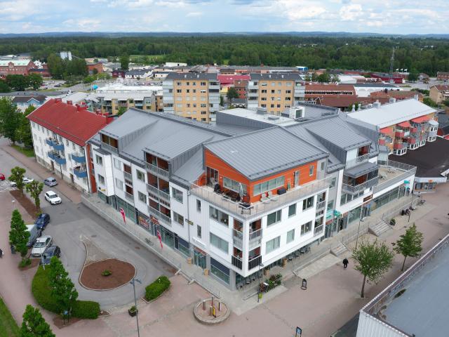 Lägenhet hyra i Gislaved, Jönköpings län