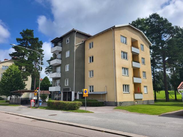 Lägenhet hyra i Eskilstuna, Södermanland