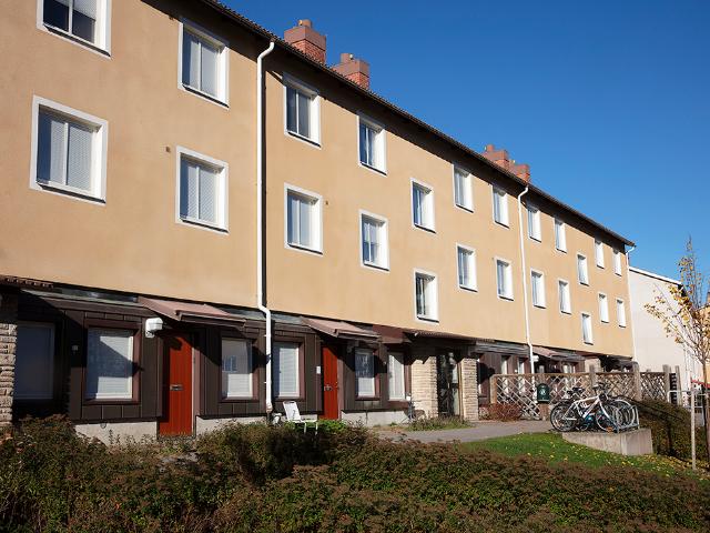 Lägenhet hyra i Eskilstuna, Södermanland