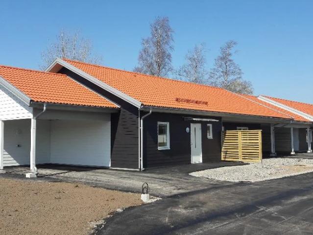 Lägenhet hyra i Haparanda, Norrbotten