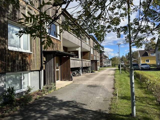 Lägenhet hyra i Göteborg, Västra Götaland