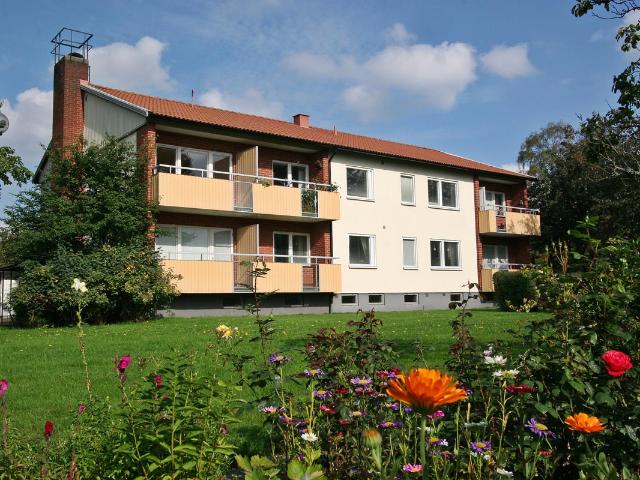 Lägenhet hyra i Rottne, Kronobergs län