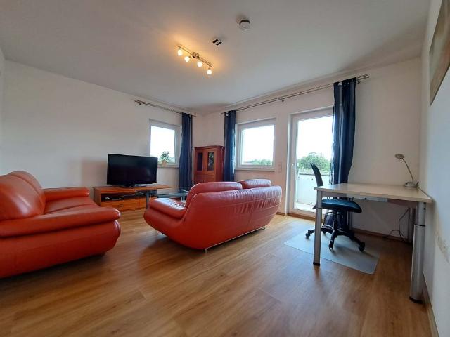 Apartment mieten in Treptow–Köpenick, Berlin