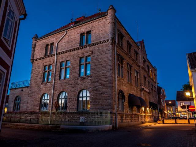 Lägenhet hyra i Vadstena, Östergötland