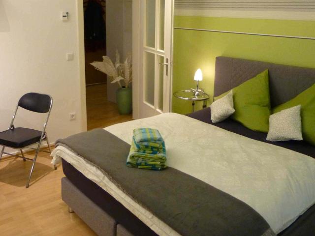 Apartment mieten in Stadtkern, Essen