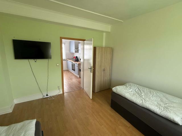 Apartment mieten in Spich, Troisdorf