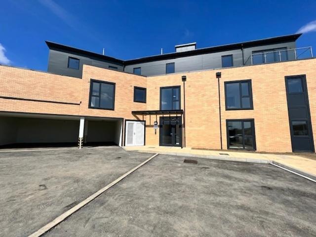 Apartment for rent in Bridgefield, Kent