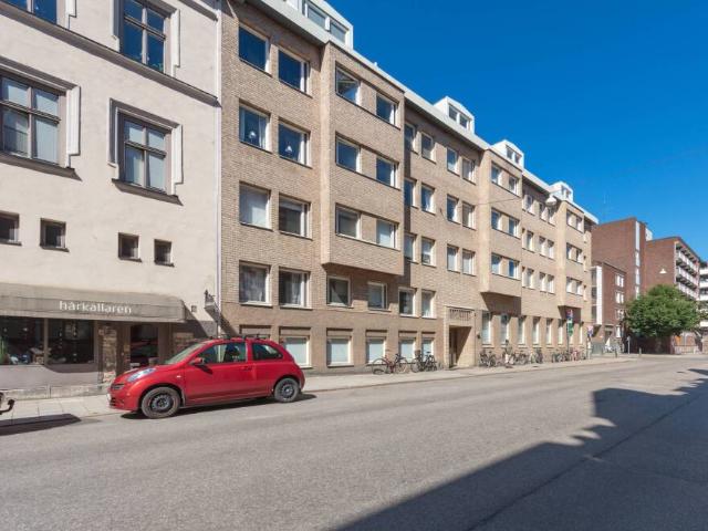 Lägenhet hyra i Norrköping, Östergötland