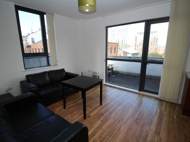 Apartment for rent in City Centre, Georgia