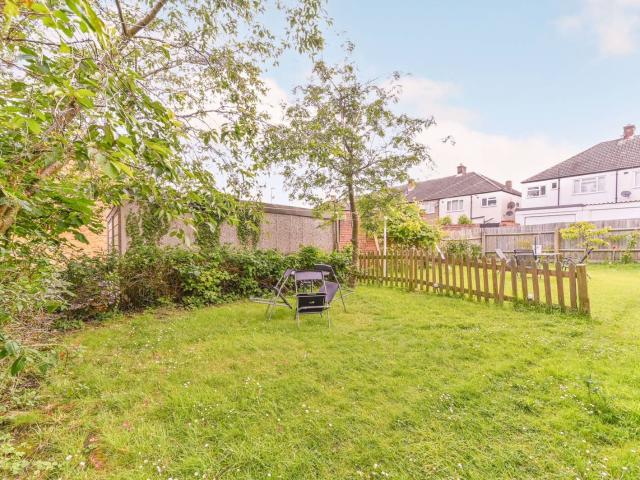 Apartment for rent in London Borough of Croydon, Norbury