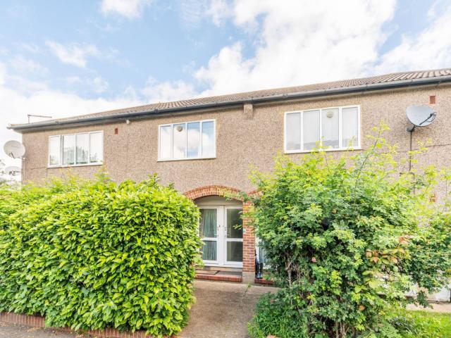 Apartment for rent in London Borough of Croydon, Norbury