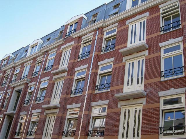 Appartement te huur in Zuid, Amsterdam