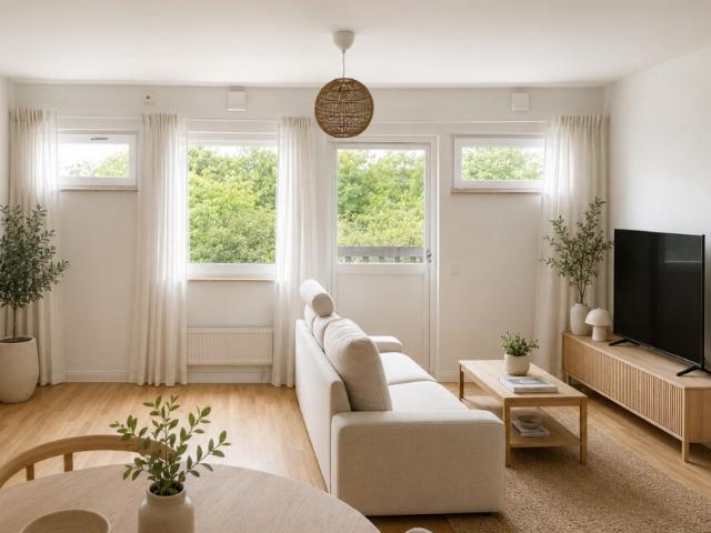 Lägenhet hyra i Lund, Skåne