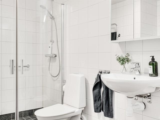 Lägenhet hyra i Berga, Helsingborg