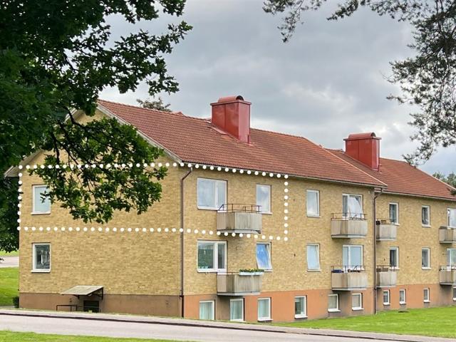 Lägenhet hyra i Ulricehamn, Västra Götaland