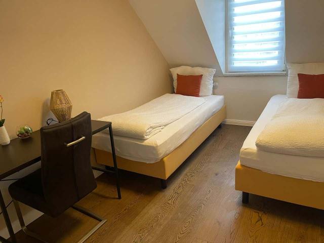 Apartment mieten in Herzoghöhe / Am Bauhof, Bayreuth