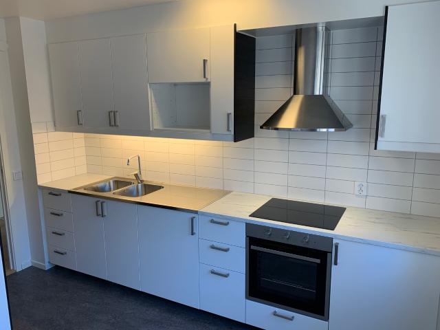 Lägenhet hyra i Västerås, Västmanland