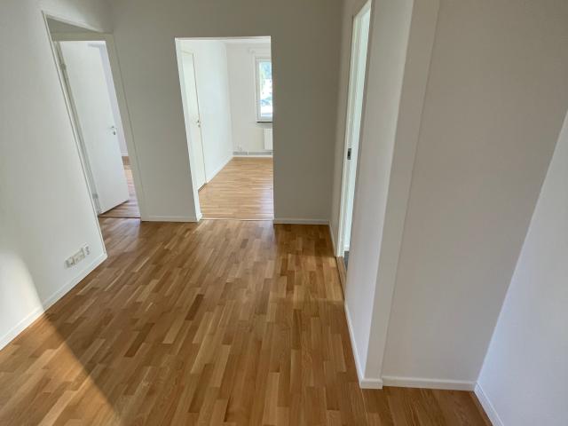 Lägenhet hyra i Hammarby, Västerås