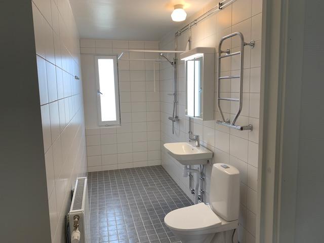 Lägenhet hyra i Västerås, Västmanland