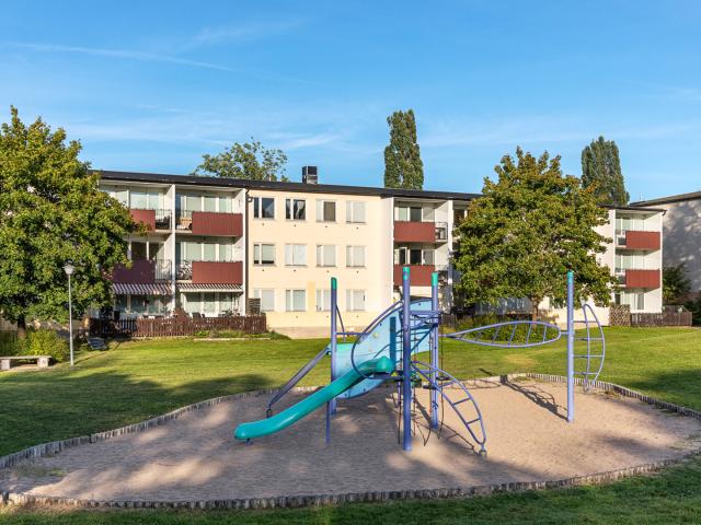 Lägenhet hyra i Västerås, Västmanland