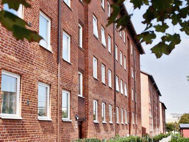 Lägenhet hyra i Ringstorp, Helsingborg