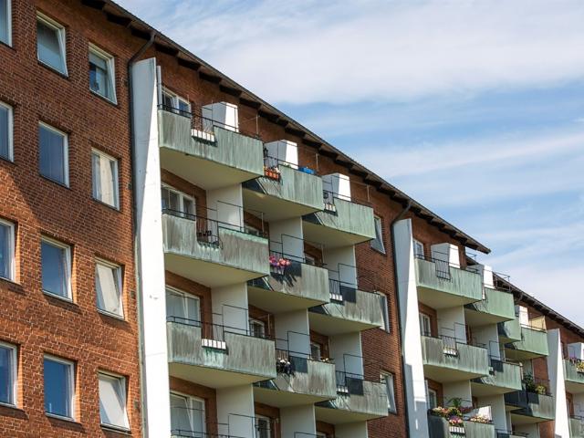 Lägenhet hyra i Helsingborg, Skåne