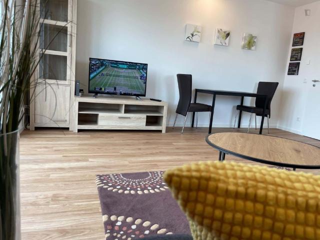 Apartment mieten in Hohen Neuendorf
