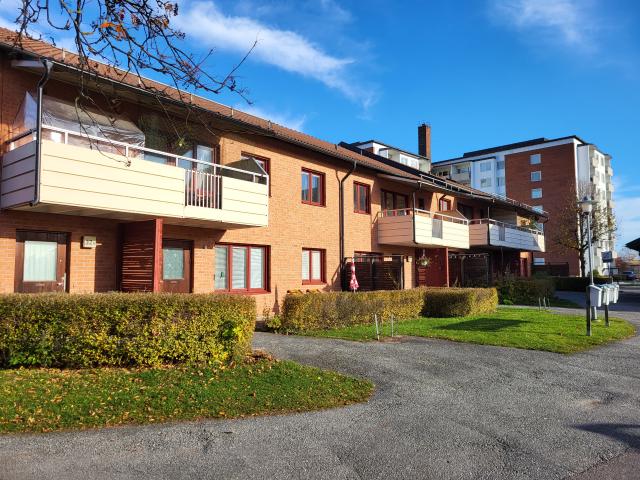 Lägenhet hyra i Botkyrka, Stockholm