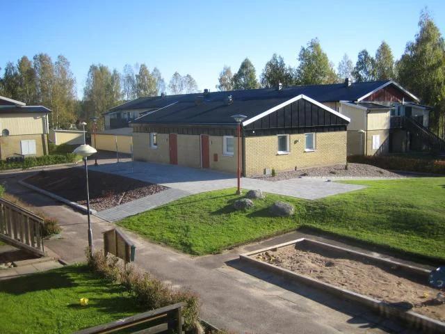 Lägenhet hyra i Botkyrka, Stockholm