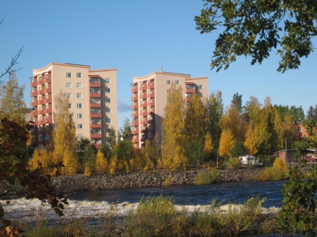 Lägenhet hyra i Bollnäs, Gävleborgs län