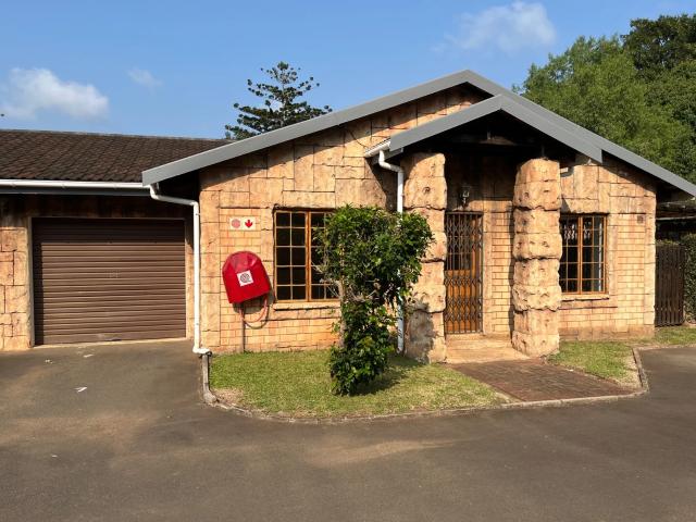 Apartment for rent in Kwambonambi, Kwazulu-natal