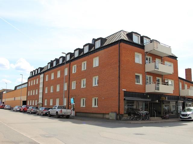 Lägenhet hyra i Vetlanda, Jönköping