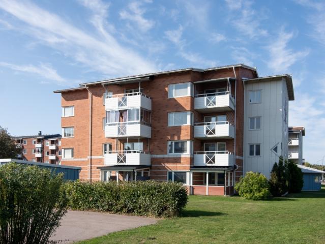 Lägenhet hyra i Karlstad, Värmland