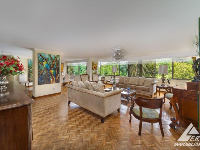 Apartamento en arriendo en Los Andes, Cali