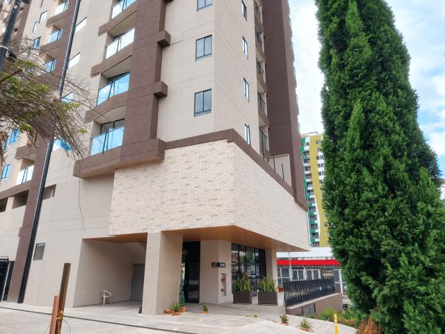 Apartamento en arriendo en Real de Minas, Santander