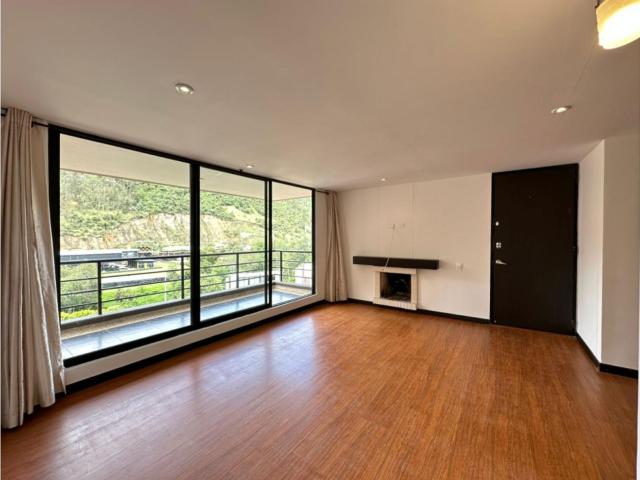 Apartamento en arriendo en Cundinamarca