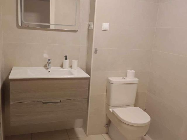 Apartamento en alquiler en Vilalba