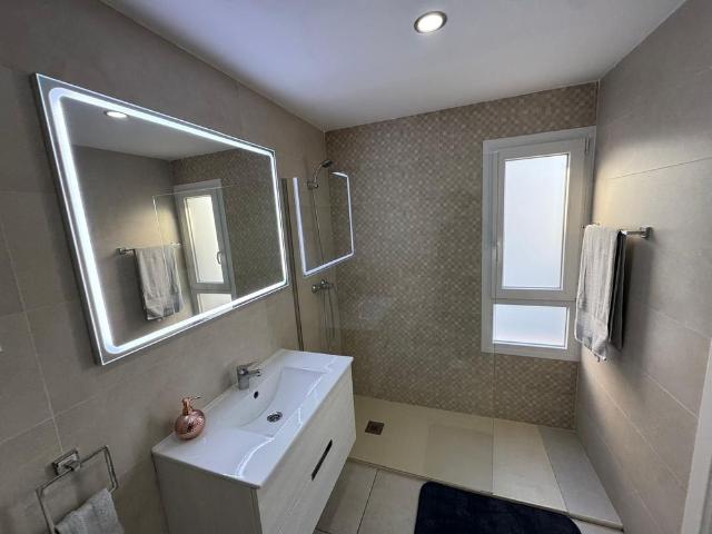 Apartamento en alquiler en La Campana, Sevilla