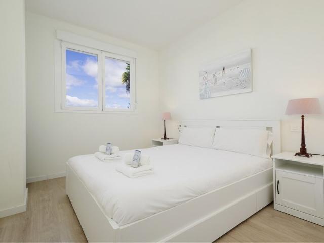 Apartamento en alquiler en La Campana, Sevilla