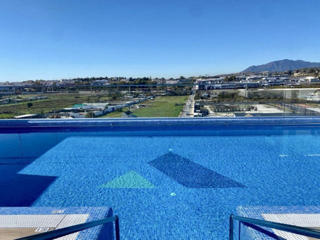 Apartamento en alquiler en La Campana, Sevilla