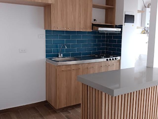 Apartamento en arriendo en Antioquia, La Ceja