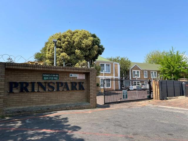 Apartment for rent in La Colline, Stellenbosch Local Municipality