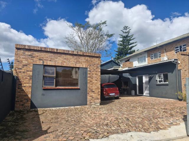 Apartment for rent in La Colline, Stellenbosch Local Municipality
