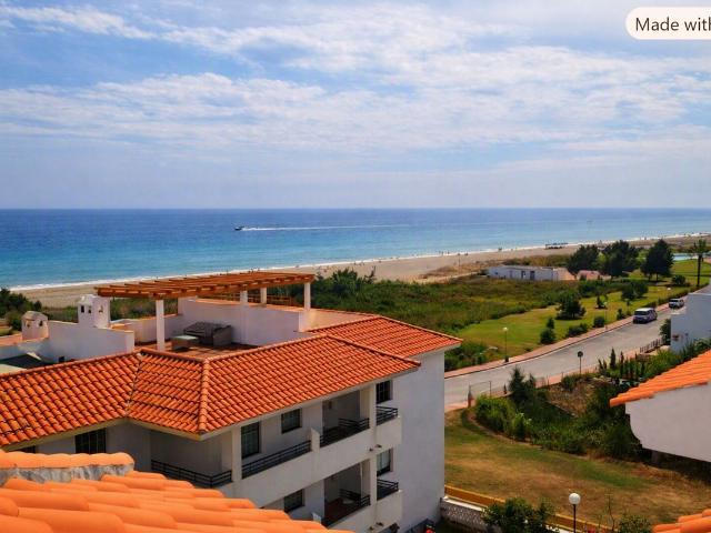 Apartamento en alquiler en Castillo de la Duquesa, Costa del Sol Occidental