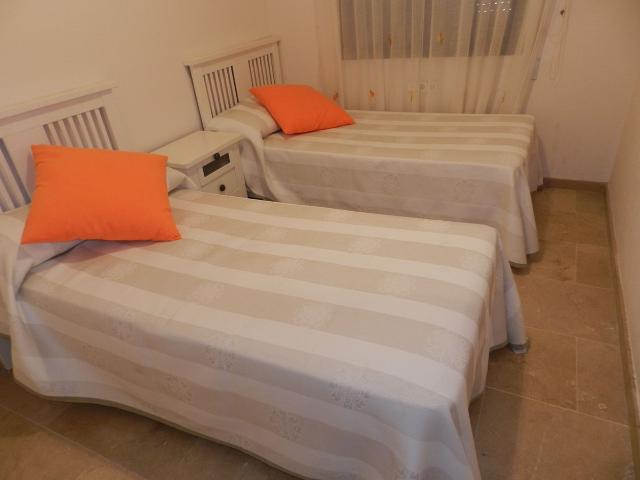 Apartamento en alquiler en Manilva, San Luis de Sabinillas